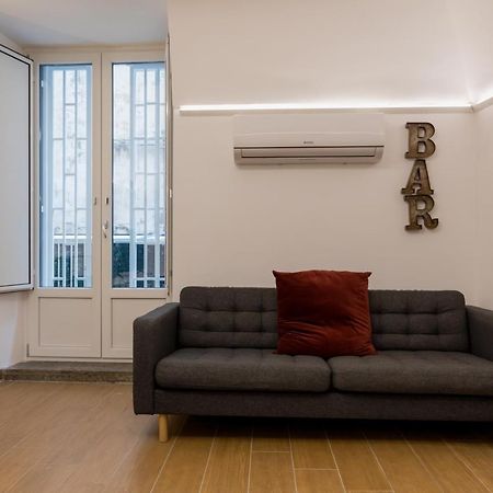 Апартаменты Exclusive Parking Flat X 4 Near Metro 1 Salvator Rosa Неаполь Экстерьер фото