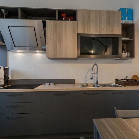 Апартаменты Exclusive Parking Flat X 4 Near Metro 1 Salvator Rosa Неаполь Экстерьер фото