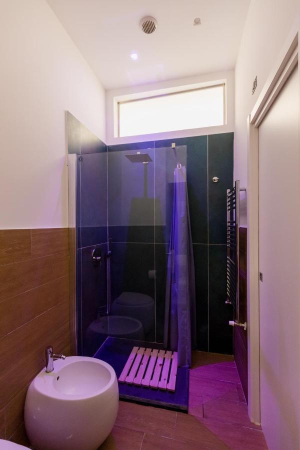 Апартаменты Exclusive Parking Flat X 4 Near Metro 1 Salvator Rosa Неаполь Экстерьер фото
